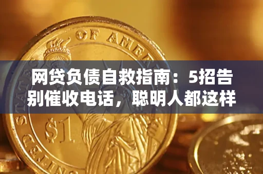 武汉网贷负债自救指南：5招告别催收电话，聪明人都这样做