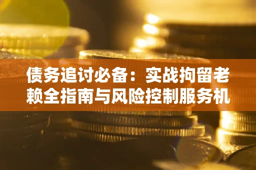 武汉债务追讨必备：实战拘留老赖全指南与风险控制服务机构推荐